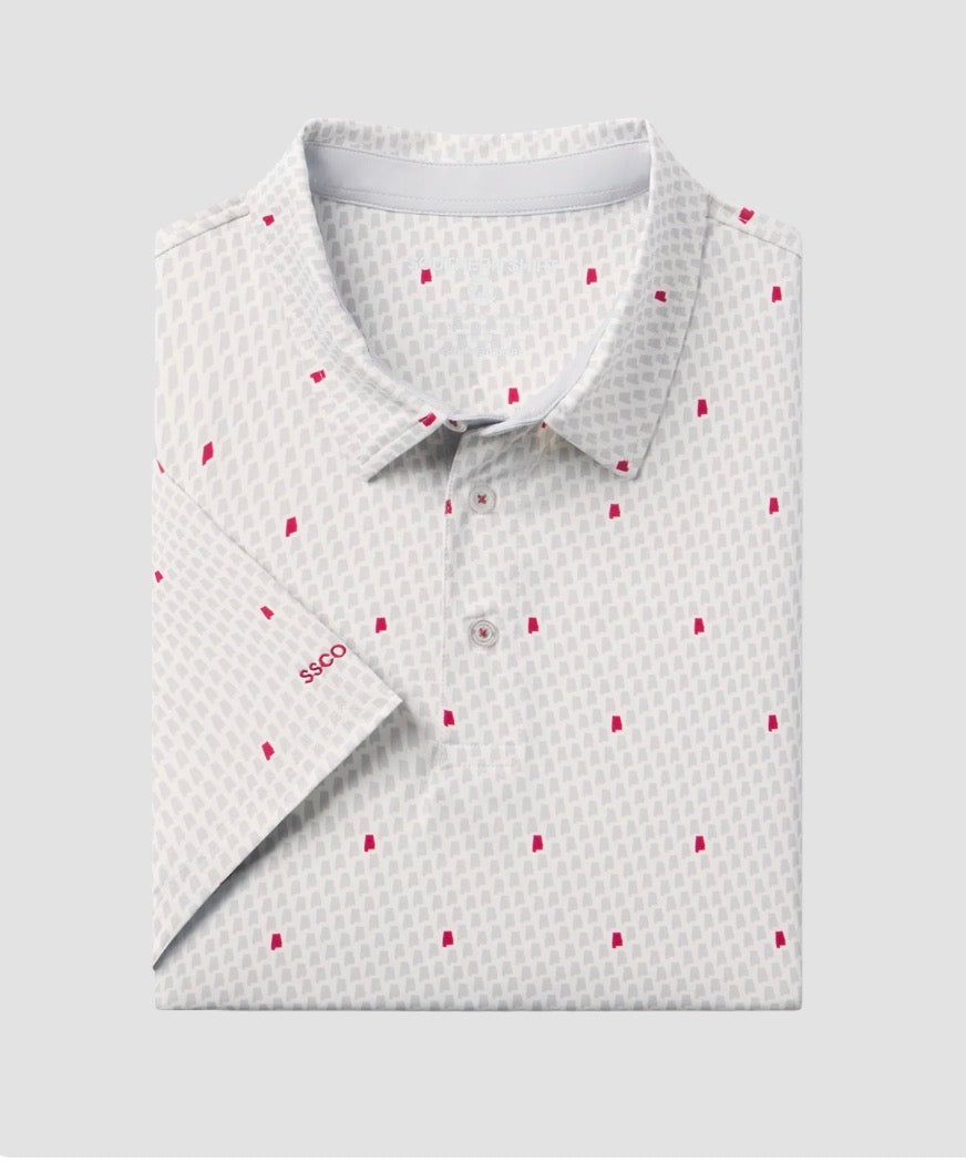 Sweet Home Polo