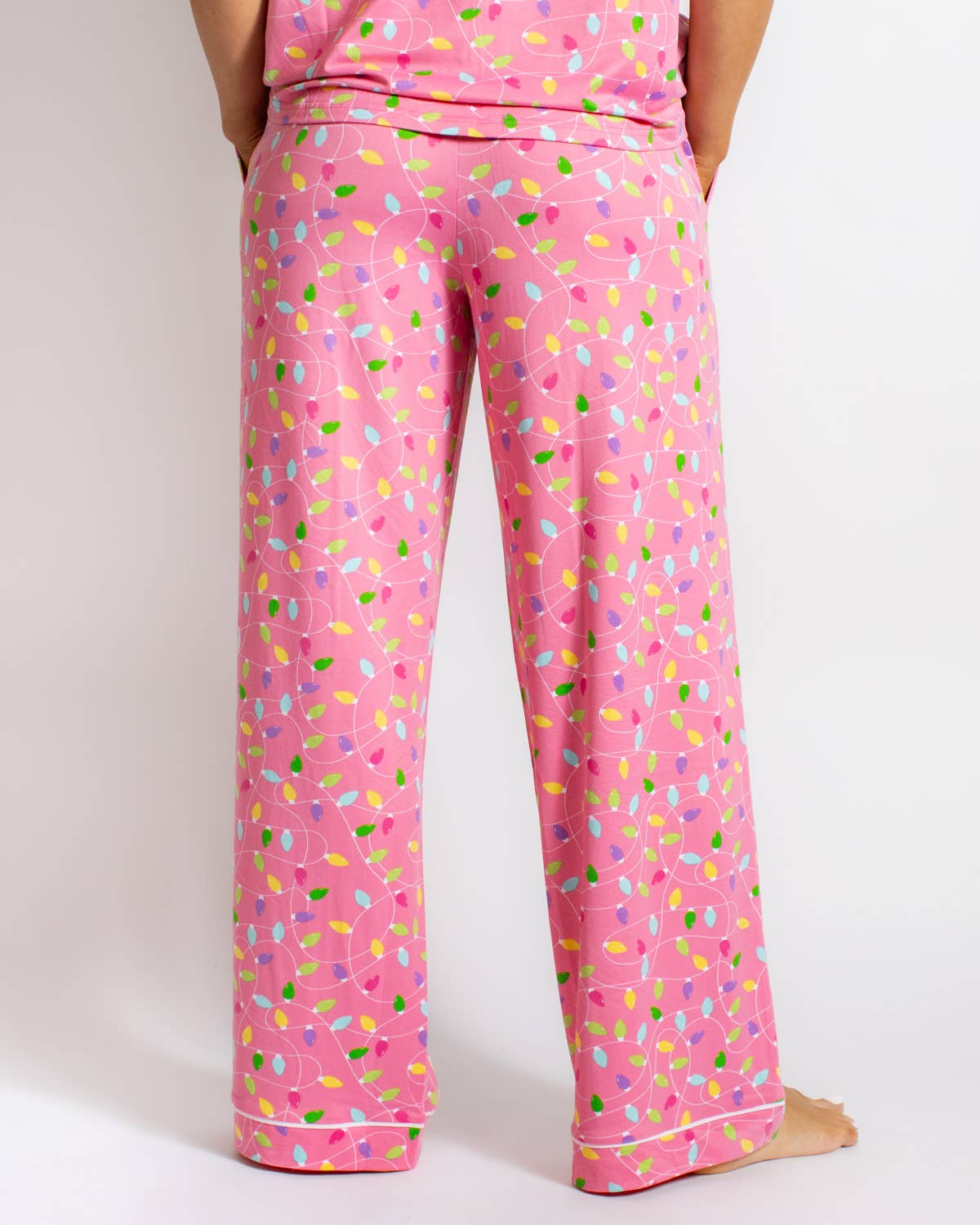 PREORDER Light It Up Women’s Sleep Pants