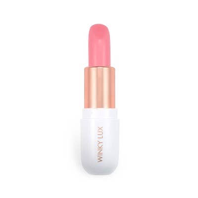 Winky Lux Matcha Lip Balm Strawberry 0.14oz