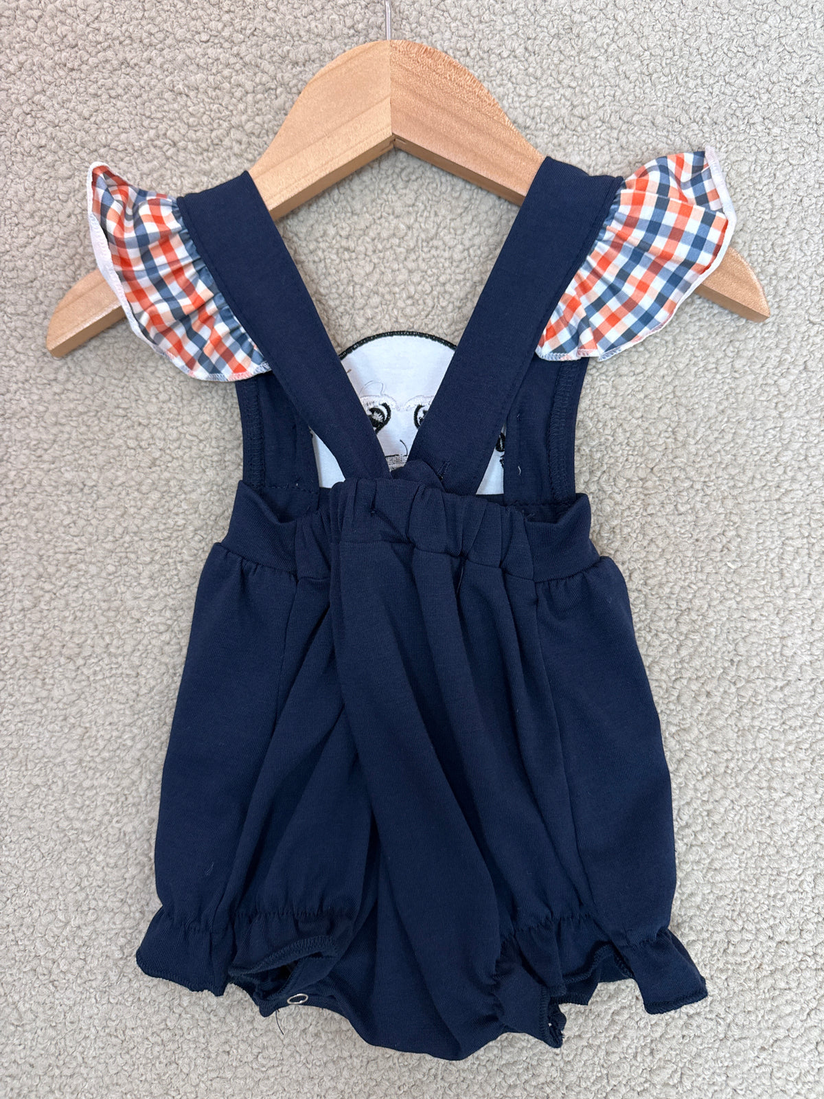 Aubie Sunsuit