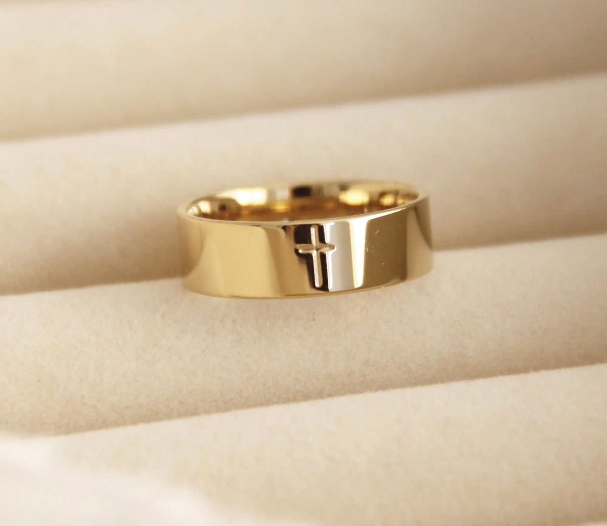 Love Story Collection Rings