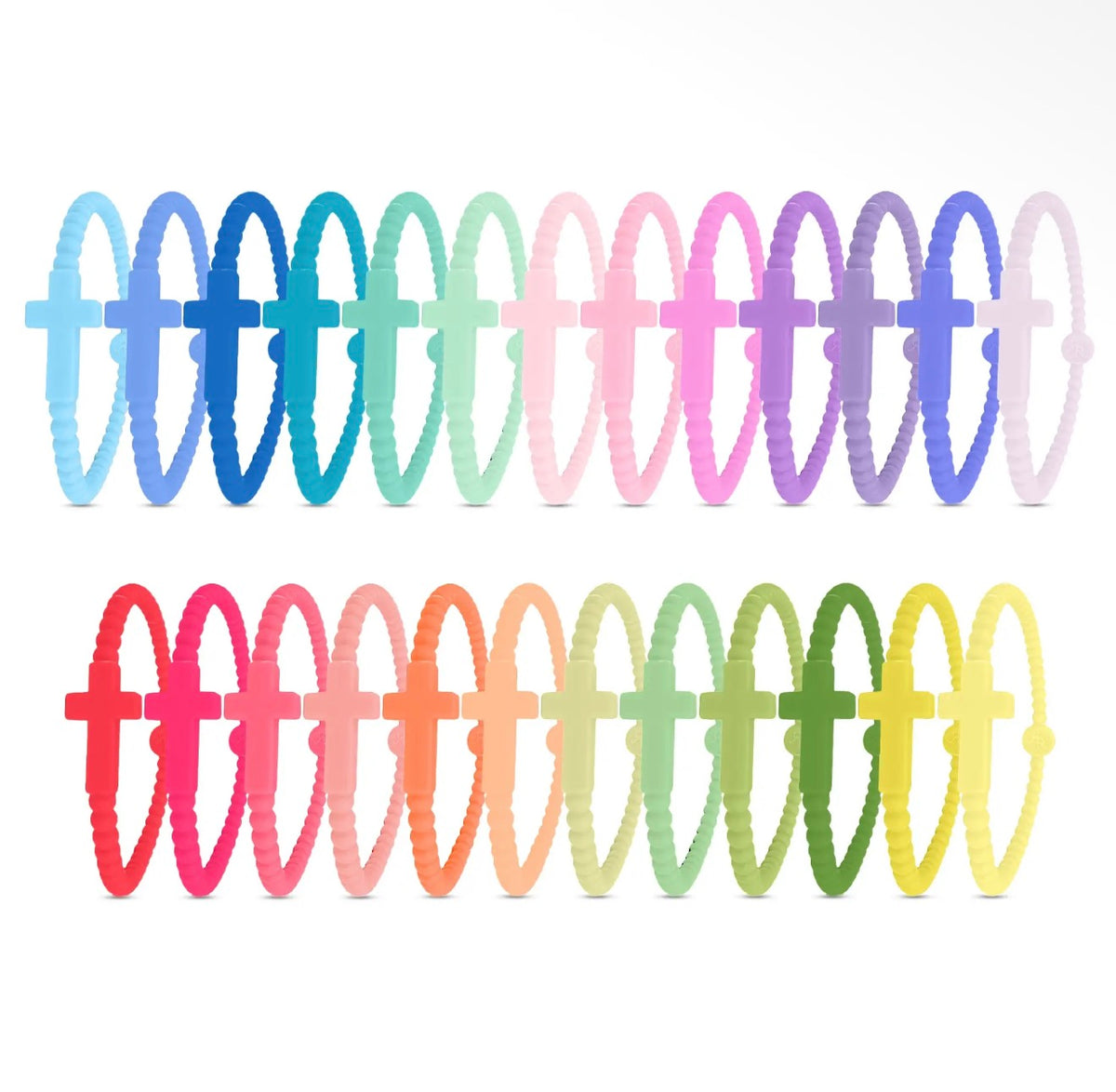 Jesus Bracelets