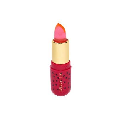 Winky Lux Watermelon Jelly Lip Balm 0.13oz