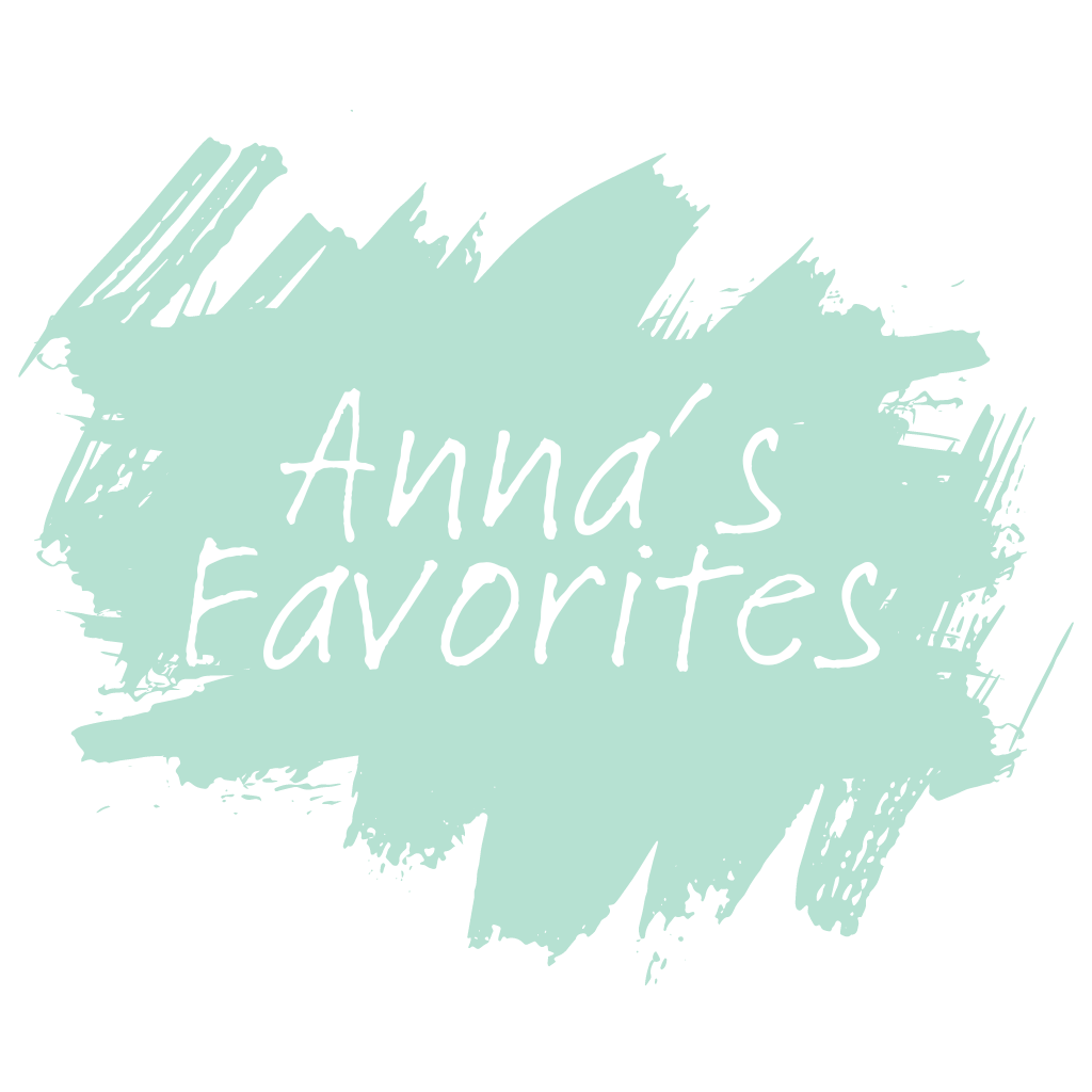 Anna's collection