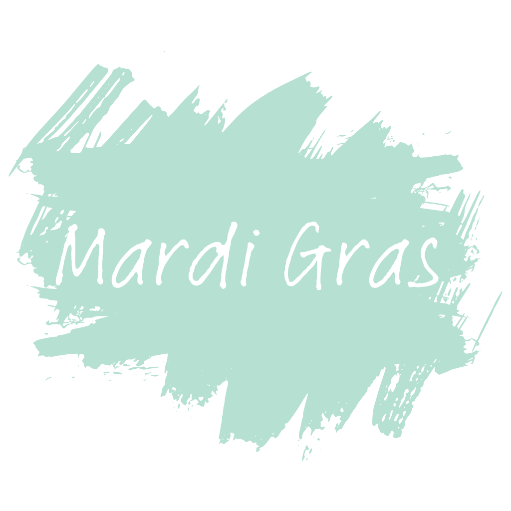 Mardi Gras Clothing