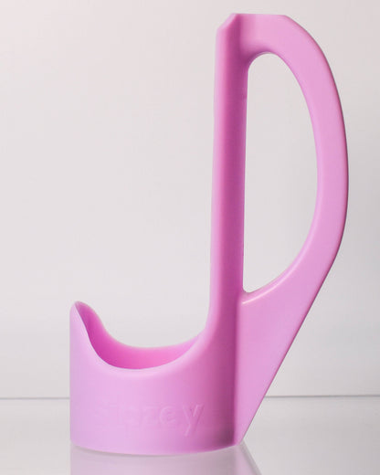 Sipzey Skinny Can Handle : Cotton Candy Blue