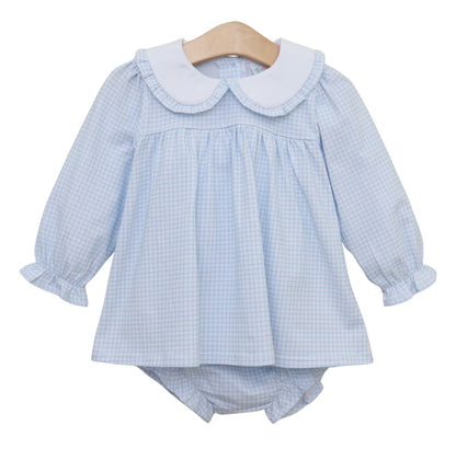 Catherine Diaper Set