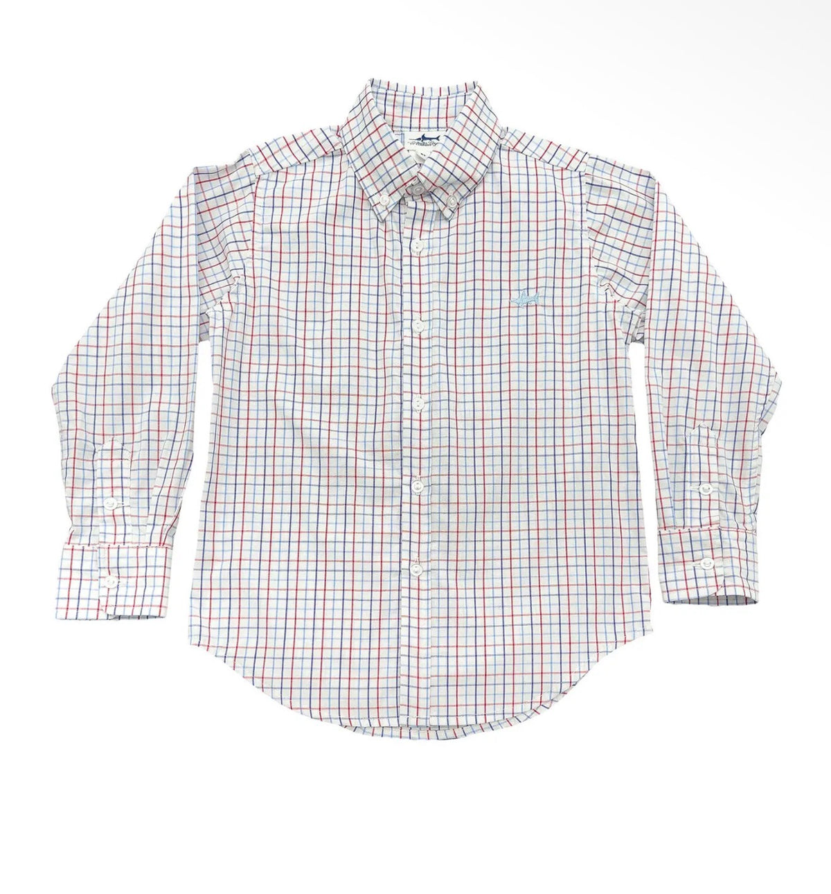 Carter Oxford Shirt