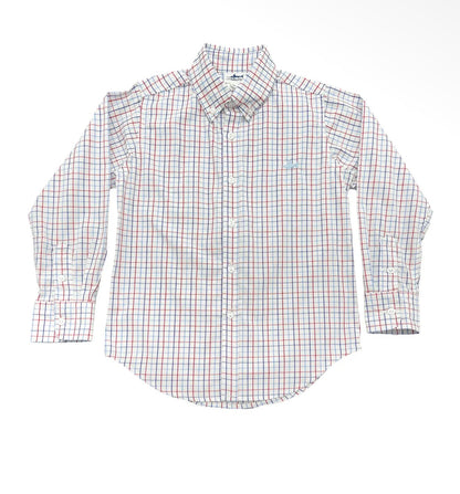 Carter Oxford Shirt