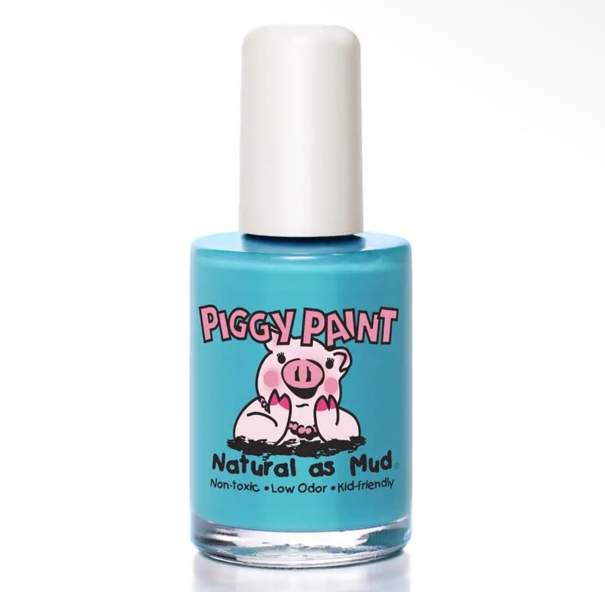 Piggy Paint