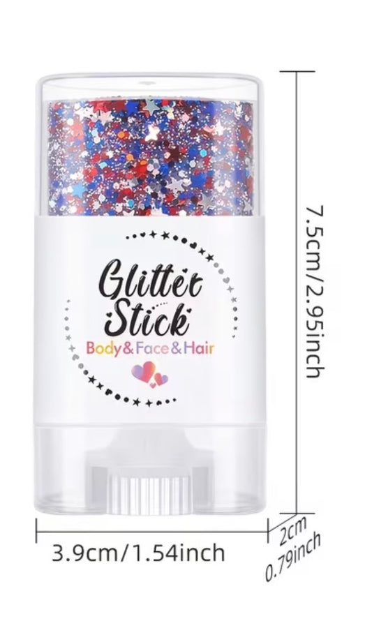 Glitter Stick