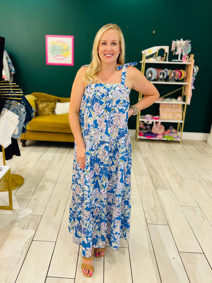 CLEARANCE: The Mimi dress