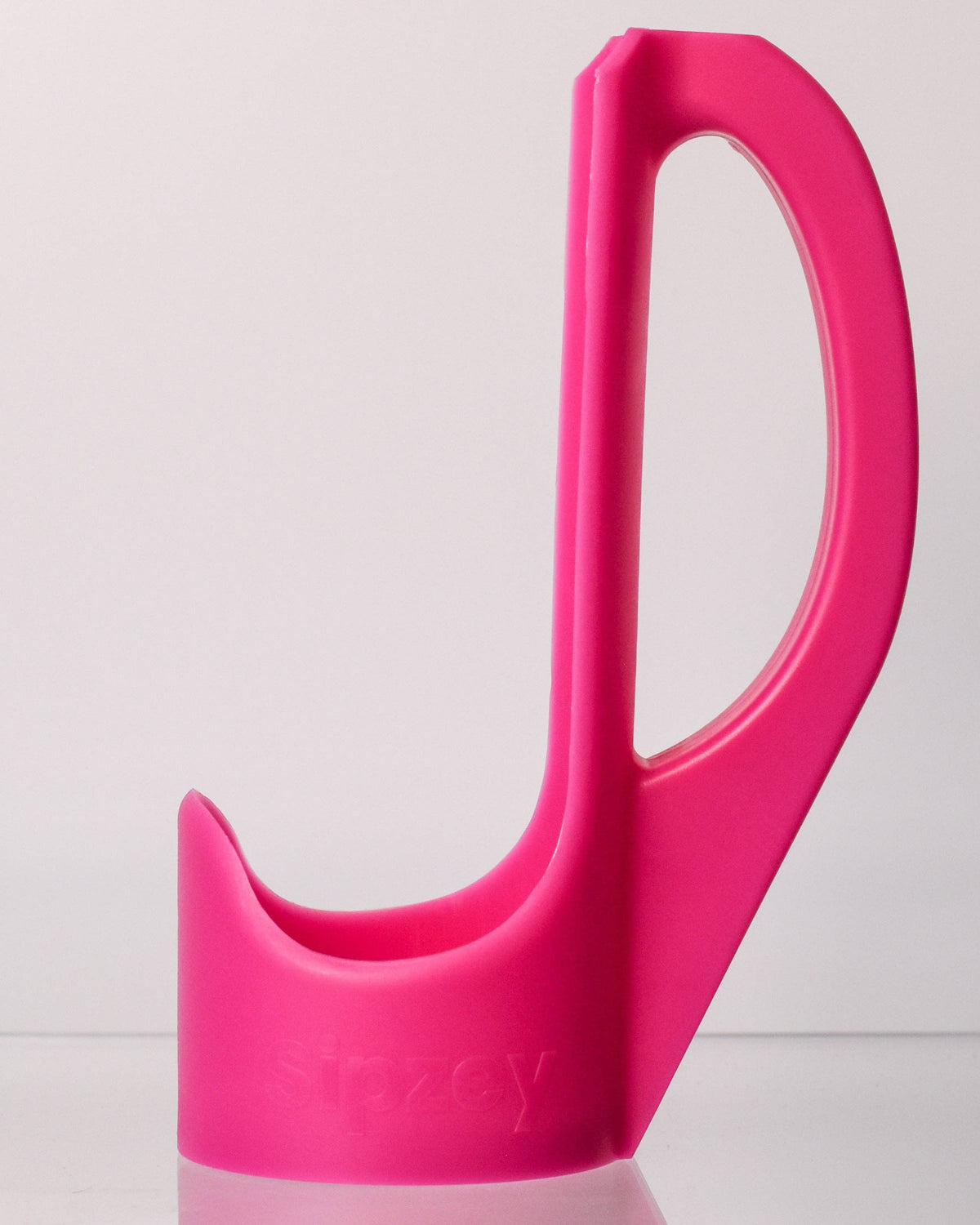 Sipzey Skinny Can Handle : Cotton Candy Blue