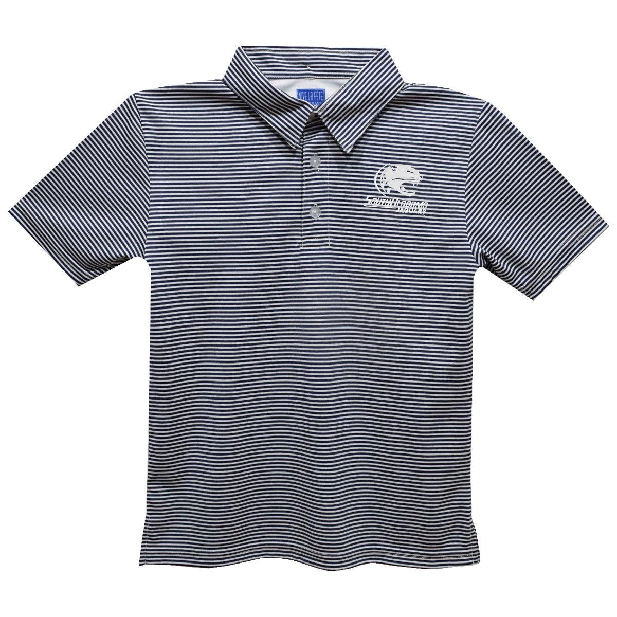 Youth South Alabama Jaguars Polo