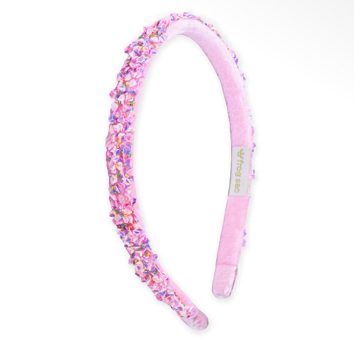 Frog Sac Headbands