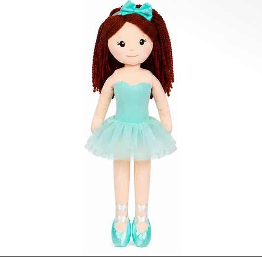 Ballerina Dolly