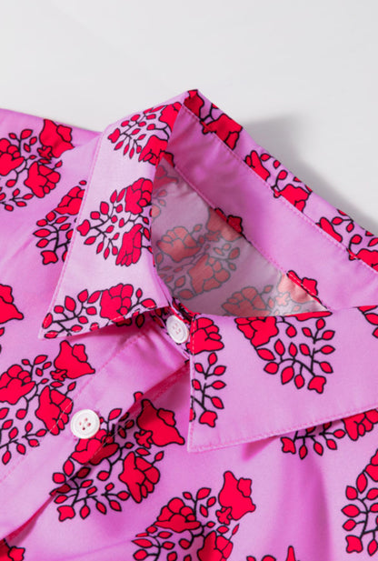 CLEARANCE: The Presley dupe dress