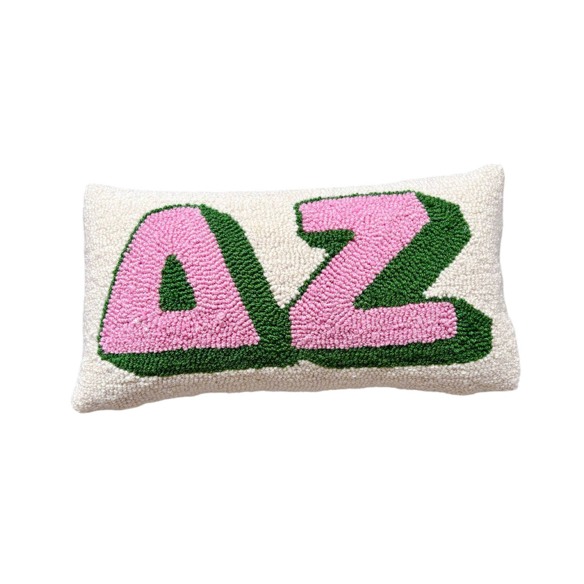 Sorority Hook Pillow: PHI MU