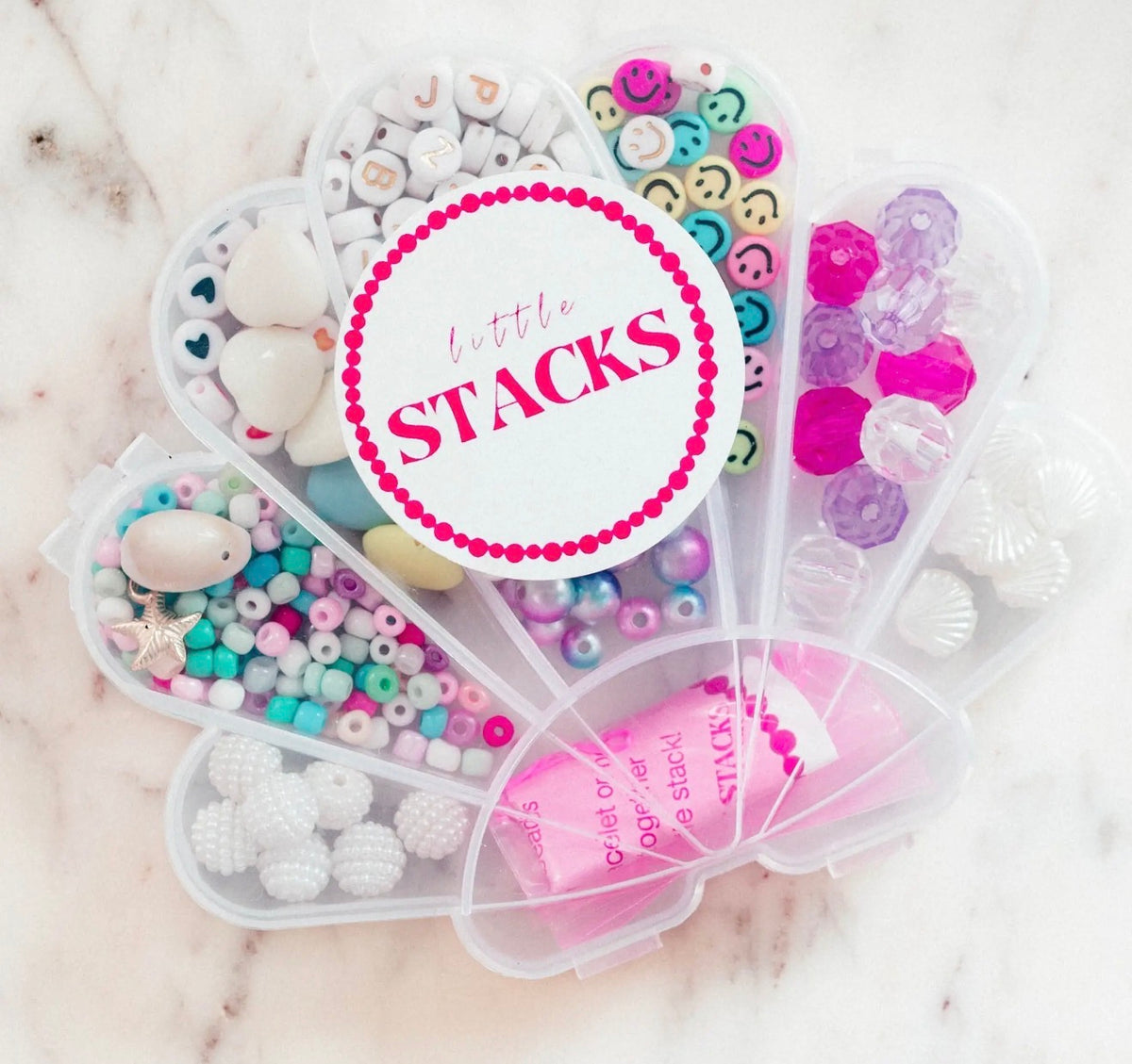 Little Stacks