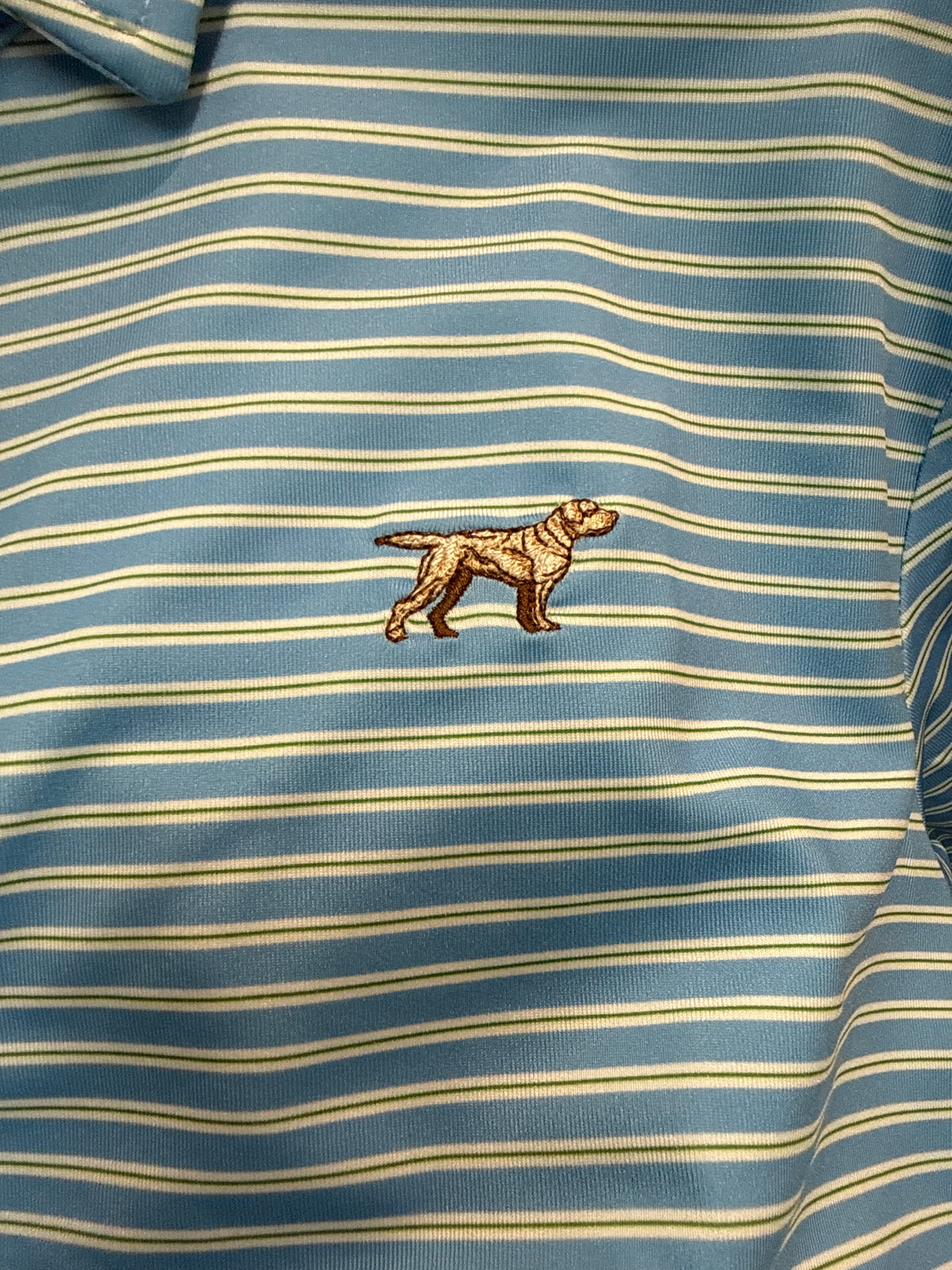 Fieldstone Carlisle Polo