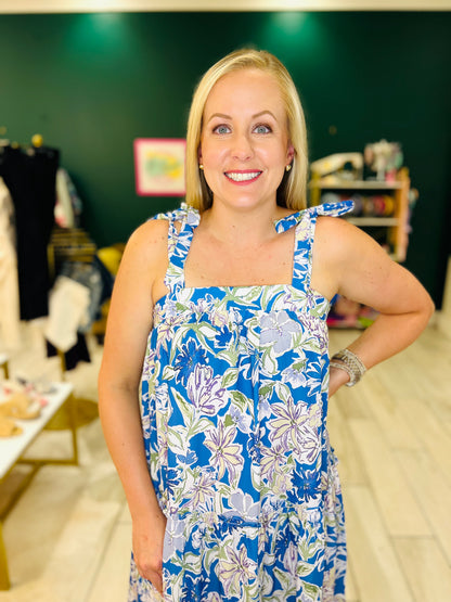 CLEARANCE: The Mimi dress