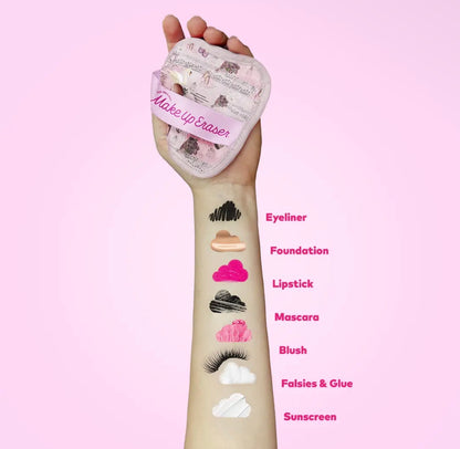 Make Up Eraser