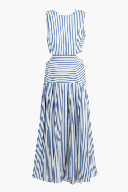 Zosia Cutout Maxi Dress