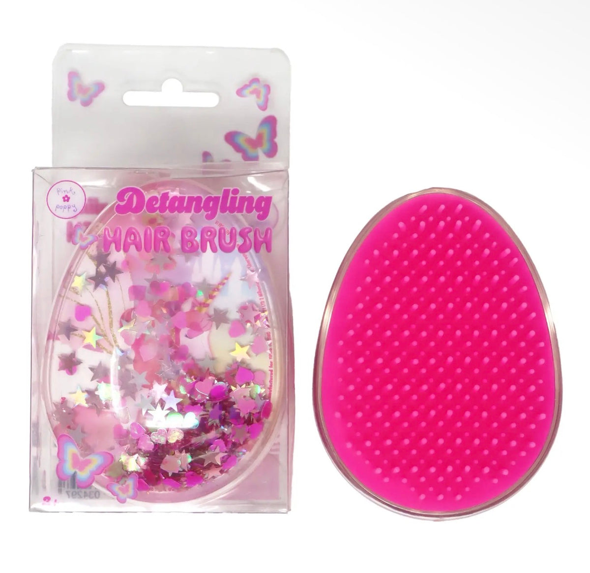 Detangling Hair Brush