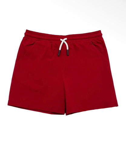 Boys Topsail Performance Shorts
