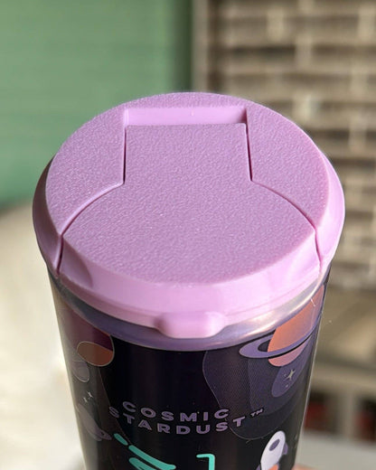 Sipzey Skinny Can Lid : Love Potion