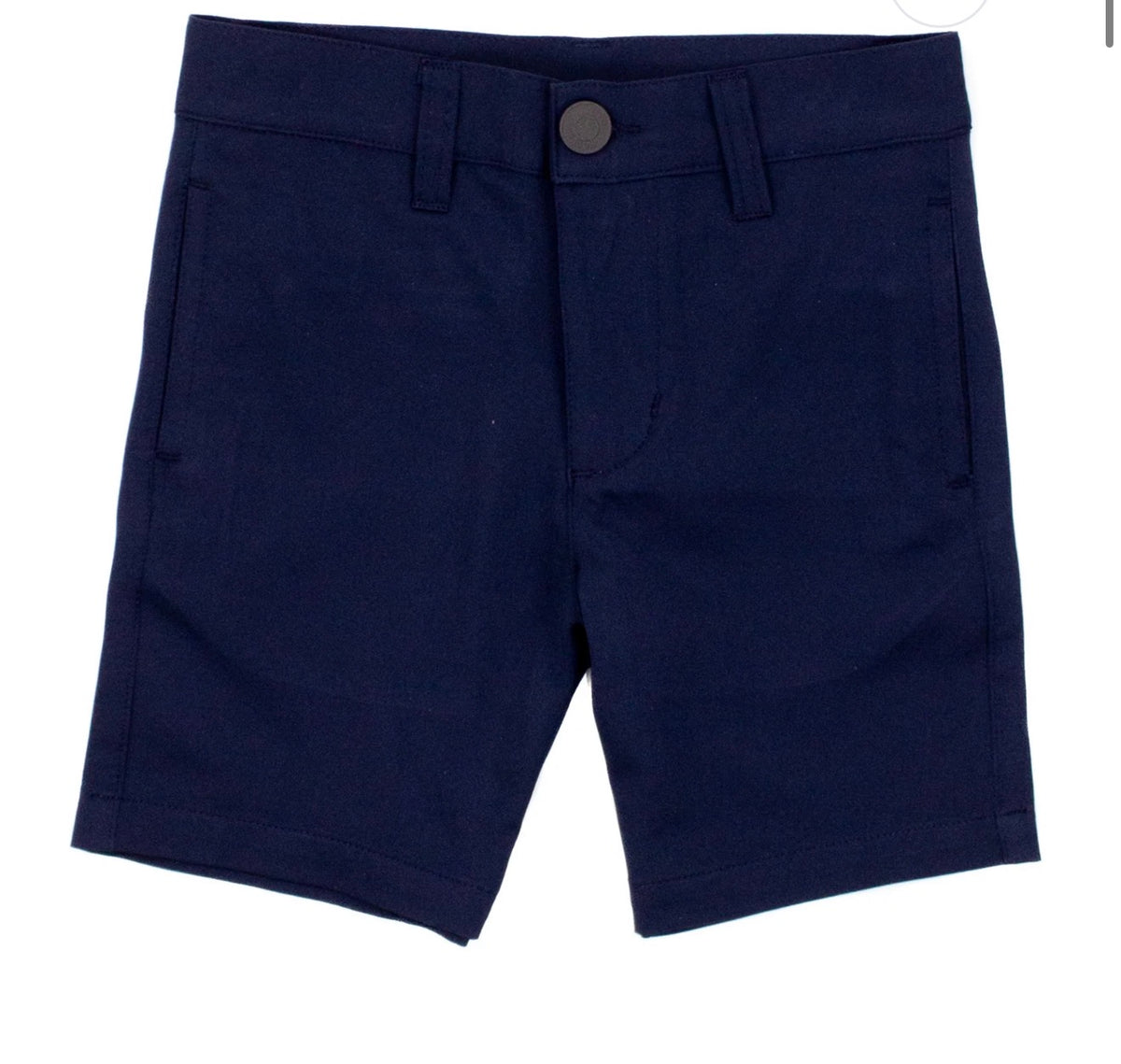 Boys Fairway Short-Navy