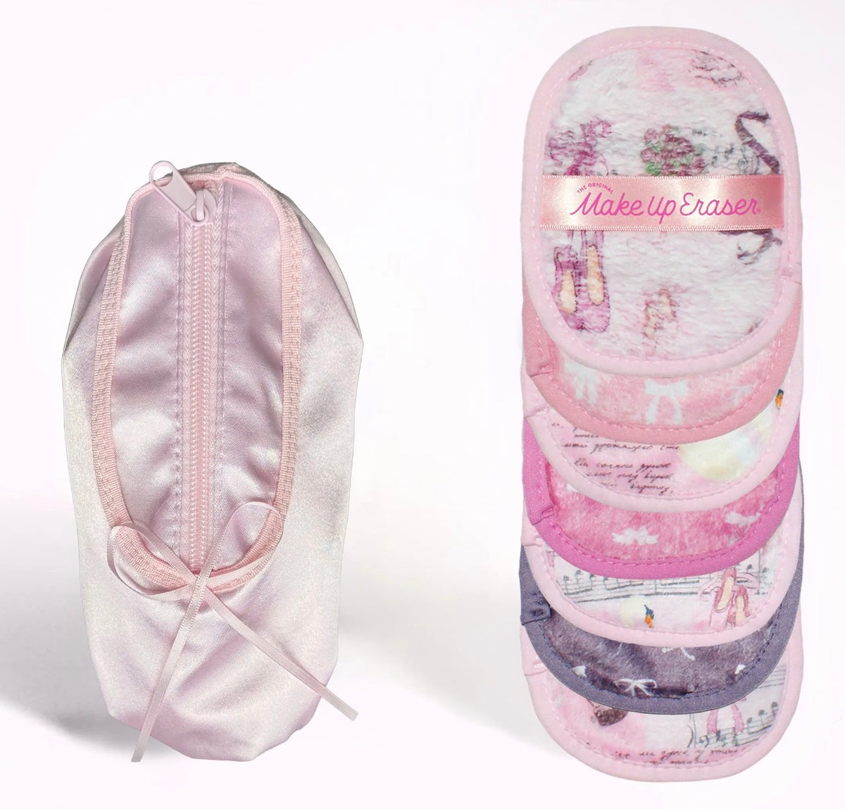 Make Up Eraser