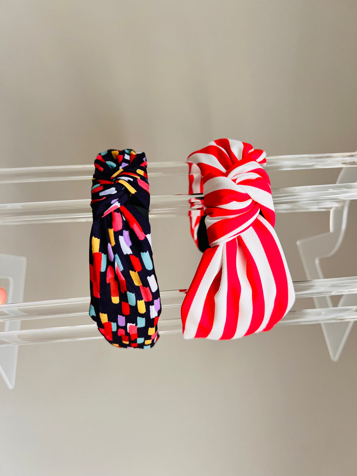 Multicolor Headband