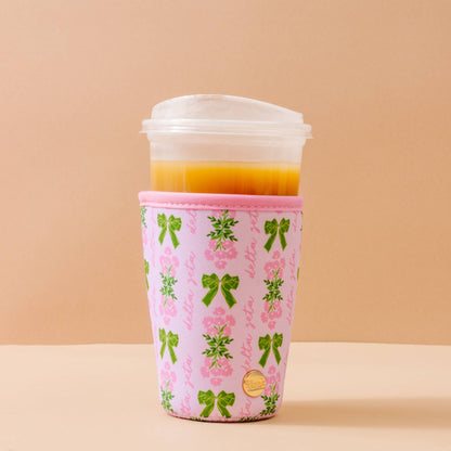 Sorority Sip Savvy Drink Sleeve - Kappa Delta