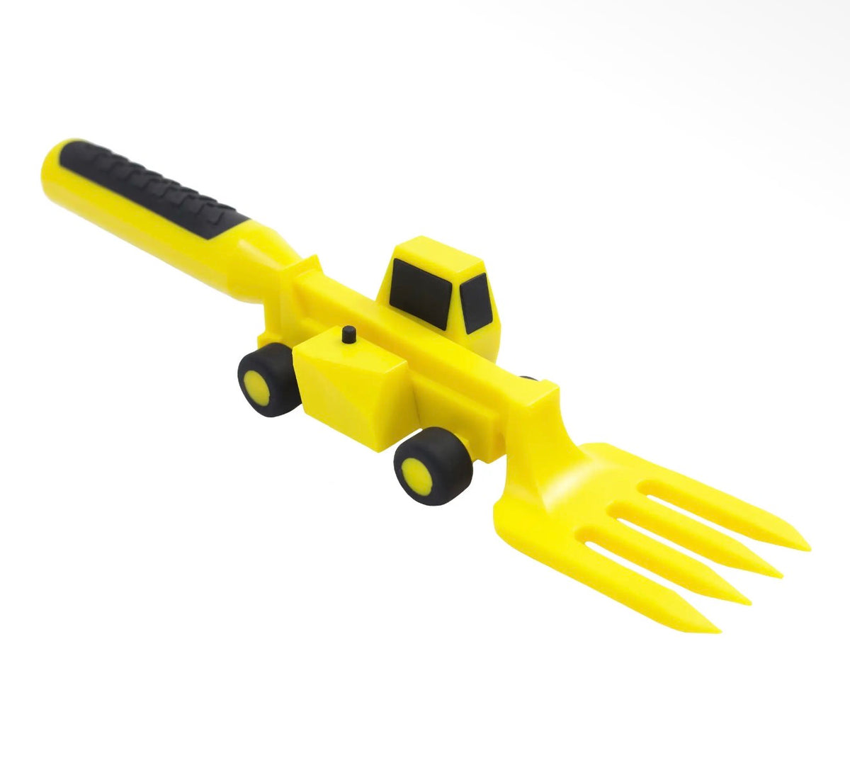 Constructive Eating Utensils