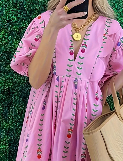 CLEARANCE: The Liv dress
