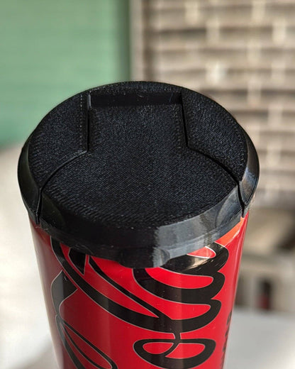 Sipzey Skinny Can Lid : Frostbite