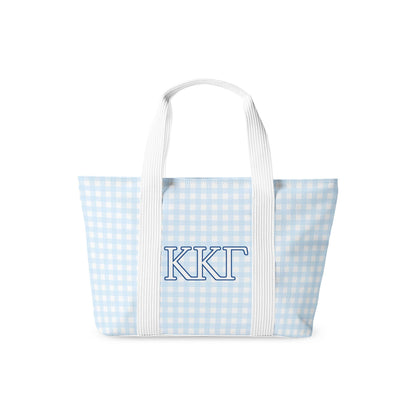 Kappa Kappa Gamma Tote Bag, Sorority