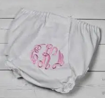 Diaper Cover