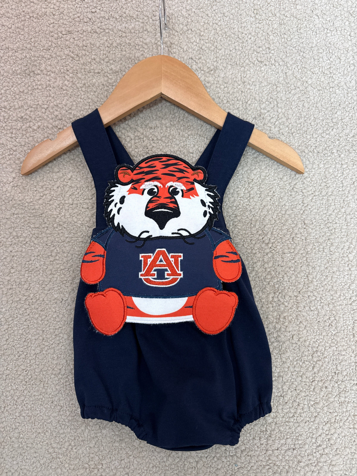 Aubie Sunsuit