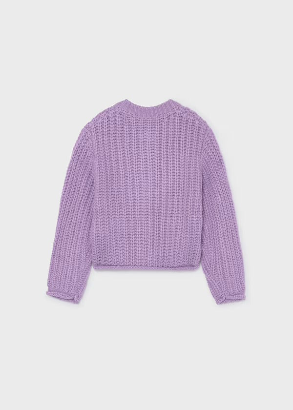 Mayoral Girl cardigan