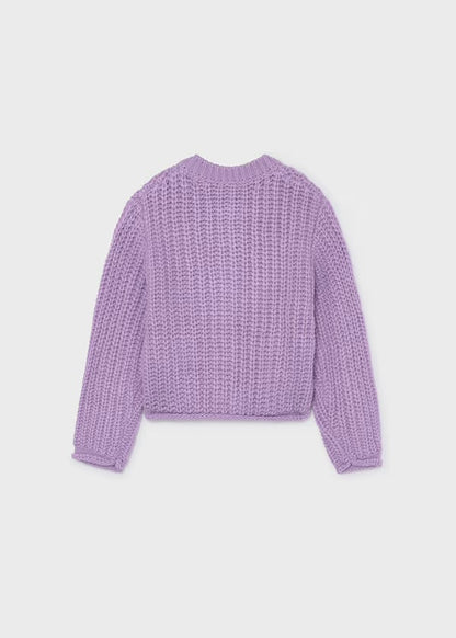Mayoral Girl cardigan