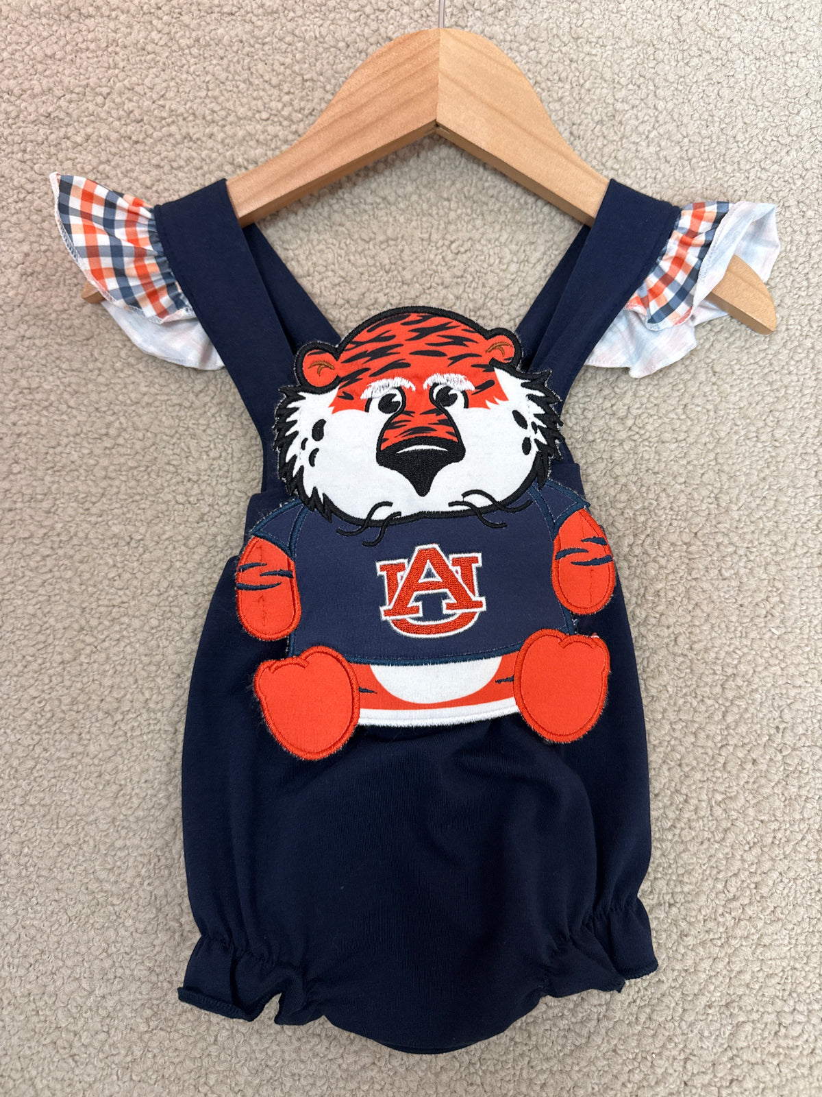 Aubie Sunsuit