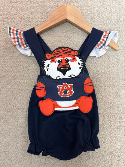 Aubie Sunsuit