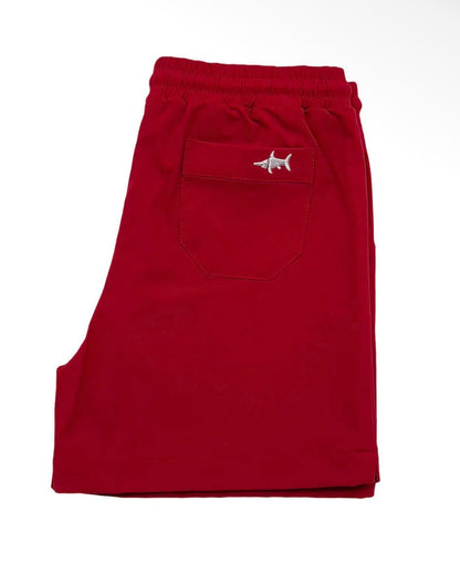 Boys Topsail Performance Shorts