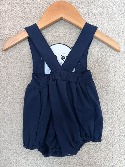 Aubie Sunsuit