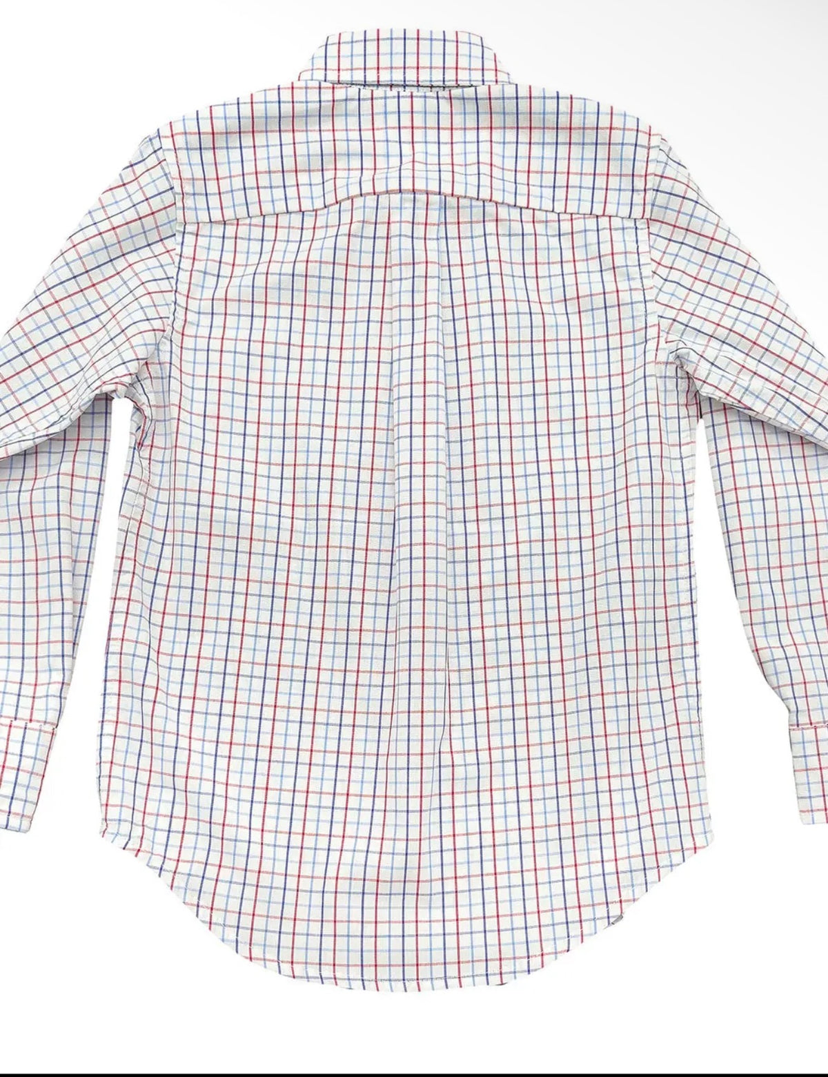Carter Oxford Shirt
