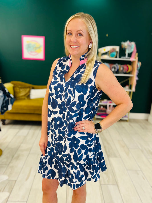 CLEARANCE: The Polly Dress