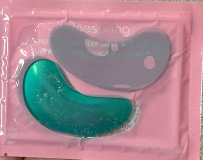 Collagen Eye Patches