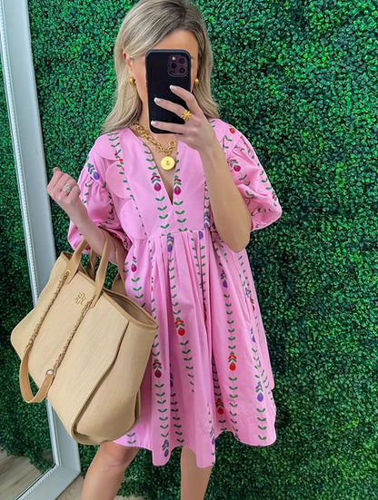 CLEARANCE: The Liv dress